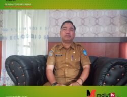 Pertumbuhan Penduduk Kota Ternate Terus Meningkat, 7.054 Warga Baru Masuk Sepanjang Januari–September 2025