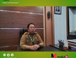 Pemkot Ternate Rampungkan APBD Perubahan 2025, Fokus Pada Penataan Pandara Kananga Dan Fasilitas Publik