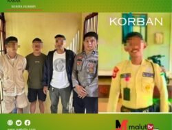 Dugaan Penganiayaan di Kos Lelilef Waibulan, Seorang Karyawan PT. IWIP Tewas