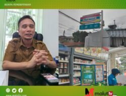 Pemkot Ternate Gencarkan Program Kurangi Sampah Plastik, Indomaret dan Alfamidi Mulai Terapkan Aturan Baru