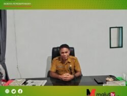 80 Koperasi Merah Putih Terbentuk di Ternate, Baru 22 Unit Selesai Daftar Resmi