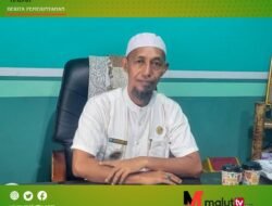 Pemkot Ternate Luncurkan “Gebrak Gratis” Pemeriksaan Kesehatan Warga