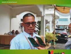 Anak Di Bawah Umur Masih Berjualan Di Lampu Merah Bastiong, Pemkot Ternate Beberkan Upaya Penertiban