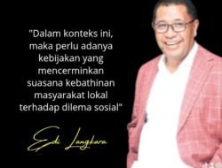 DILEMA SOSIAL EKONOMI DAERAH: Kebijakan Penertiban Kawasan Hutan dan Tambang Liar.