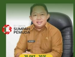 Makna Sumpah Pemuda Menurut Dr.Rizal Marsaoly,SE.,MM.