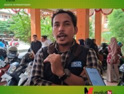 Pemprov Malut Gelar Pemetaan Kompetensi ASN Lewat MACT, Gandeng Universitas Padjadjaran