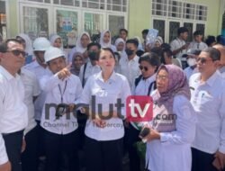 Plt Kadikbud Malut Dorong Transparansi Pengelolaan BOS dan BOSP di Sekolah