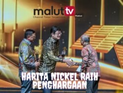 Harita Nickel Raih Penghargaan Subroto 2025 Untuk Kontribusi di Bidang Pendidikan dan Kesehatan