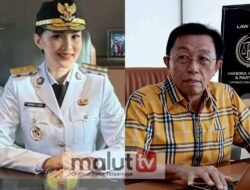 PK Ditolak, Gubernur Sherly Wajib Bayar Hutang Pemprov Kepada Kristian Wuisan.