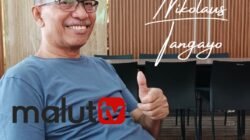 Target Tiga Kursi di Parlemen, Gema Bangsa Siap Usung Om Niko Calon Bupati Halbar.