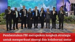 Kepala Bappelitbangda Kota Ternate Terpilih Jadi Pengurus Pusat Forum Bappeda Indonesia