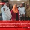 Yenni Wahid Apresiasi Pemprov Malut Fasilitasi Rakernas FPTI 2025 di Ternate