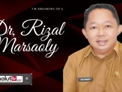 TPID Ternate Pantau Kenaikan Harga Pangan Jelang Nataru, Operasi Pasar Diperketat