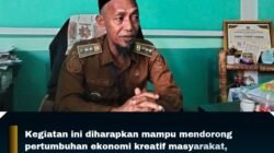 Musrenbang Kelurahan Ternate Tengah Rampung, Fokus UMKM dan Ekonomi Kreatif