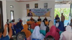 Di Balik Reses Iqbal Ruray, Warga Bobaneigo Madihutu Minta DPRD dan Pemprov Malut Segera Selesaikan Tapal Batas Halbar-Halut.