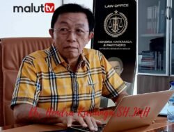 Dr. Hendra Karianga : Aturan Tata Kelola Keuangan Negara Harus Dipahami Utuh, Bukan Parsial.