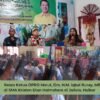 Kunjungi SMAS Dian Halmahera Jailolo, Ketua DPRD Malut Iqbal Ruray Siap Akomodir Kebutuhan Sekolah dan Siswa.
