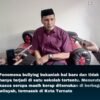 Disdik Ternate Tinjau Kasus Bullying di SD Negeri 32, Tegaskan Komitmen Ciptakan Sekolah Aman