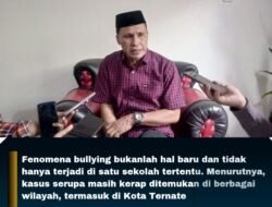 Disdik Ternate Tinjau Kasus Bullying di SD Negeri 32, Tegaskan Komitmen Ciptakan Sekolah Aman