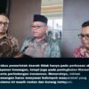 Sekda Malut Buka Coaching Clinic SITPAKD, Dorong Inklusi Keuangan Aman dan Berkeadilan
