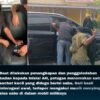 Bawa Sabu Seberat 4,02 Gram, Seorang ASN Pemprov Malut Ditangkap Polisi Di Desa Hijrah