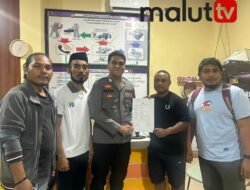 Intimidasi Wartawan Saat Liputan, Bos Besar dan Official MU Diadukan ke Polisi.