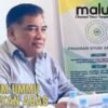 Ekonom UMMU Dr. Sofyan Abas: Penundaan Pembayaran THR Menstabilkan Daya Beli Masyarakat Pasca Lebaran.