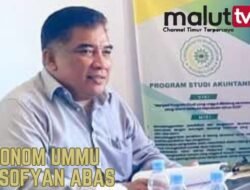 Ekonom UMMU Dr. Sofyan Abas: Penundaan Pembayaran THR Menstabilkan Daya Beli Masyarakat Pasca Lebaran.