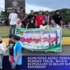 Komunitas Axtec Ternate Berbagi Takjil, Wujud Kepedulian di Bulan Suci Ramadhan
