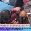 Mayat Bocah 6 Tahun Ditemukan Mengapung di Laut Tidore, Polisi Selidiki Identitas Korban