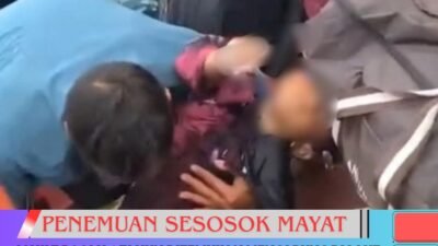 Mayat Bocah 6 Tahun Ditemukan Mengapung di Laut Tidore, Polisi Selidiki Identitas Korban