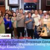 Polda Malut Fasilitasi Pertemuan Lintas Elemen di Halut, Wujudkan Cooling System dan Jaga Kondusifitas