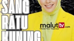 Musda Golkar Malut Dilaksanakan Bulan ini, Ratu Kuning Masih Tangguh dan Siap Hattrick.