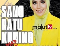 Musda Golkar Malut Dilaksanakan Bulan ini, Ratu Kuning Masih Tangguh dan Siap Hattrick.