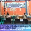 Bulog Ternate Salurkan Bantuan Pangan Februari–Maret 2026, 112 Ribu Warga Maluku Utara Jadi Penerima