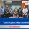 Pemkab Halut Percepat Digitalisasi Pajak Daerah, Gandeng Bank Maluku Malut