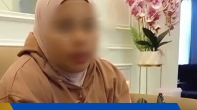 Bantah Isu Perselingkuhan, MT Tegaskan Hubungannya dengan Oknum Brimob Hanya Sebatas Teman