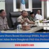 Halut Resmi Kantongi IPSKA, Bupati Piet Hein Babua: Ini Jalan Baru Dongkrak PAD dan Perkuat Ekspor