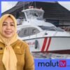 Tunaikan Tugas Mulia Antar Pulau, Diskes Kota Ternate Tetap Mengacu Prosedur Medis
