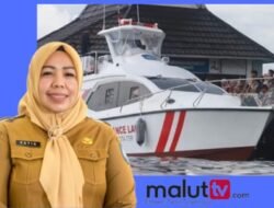 Tunaikan Tugas Mulia Antar Pulau, Diskes Kota Ternate Tetap Mengacu Prosedur Medis