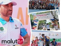 Ikut FORNAS IX 2027 di Palu, KORMI Malut Telah Menyusun Sejumlah Agenda Strategi