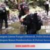 Tim Gabungan Lintas Fungsi Dibentuk, Polisi Maksimalkan Pengungkapan Kasus Pembunuhan di Patani Secara Ilmiah