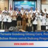 Pemkot Ternate Gandeng Gitang Care, Perkuat Pengendalian Hama untuk Dukung Program MBG