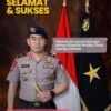 Kapolri Tunjuk Brigjen Pol. Arif Budiman Sebagai Kapolda Maluku Utara
