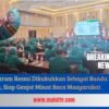 Rallia Ikram Resmi Dikukuhkan Sebagai Bunda Literasi Halteng, Siap Genjot Minat Baca Masyarakat