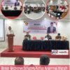 Reses Bersama Seluruh Ketua Koperasi Merah Putih, Ketua Gerindra Ternate Bahas Kendala Lahan dan Pembayaran Notaris