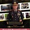 Kapolri Resmi Lantik Brigjen Pol. Arif Budiman, S.I.K., M.H. Sebagai Kapolda Maluku Utara