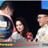 Pemkot Ternate Raih Penghargaan Nasional, Bukti Keseriusan Tekan Kemiskinan dan Stunting