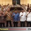 Wabup Halteng Hadiri Rakor Pro SN Kemendagri, Dorong Perbaikan Data Program Strategis Nasional