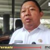 Sekda Ternate Ikuti Rakor Pro SN, Tekankan Sinkronisasi Program Daerah dan Nasional